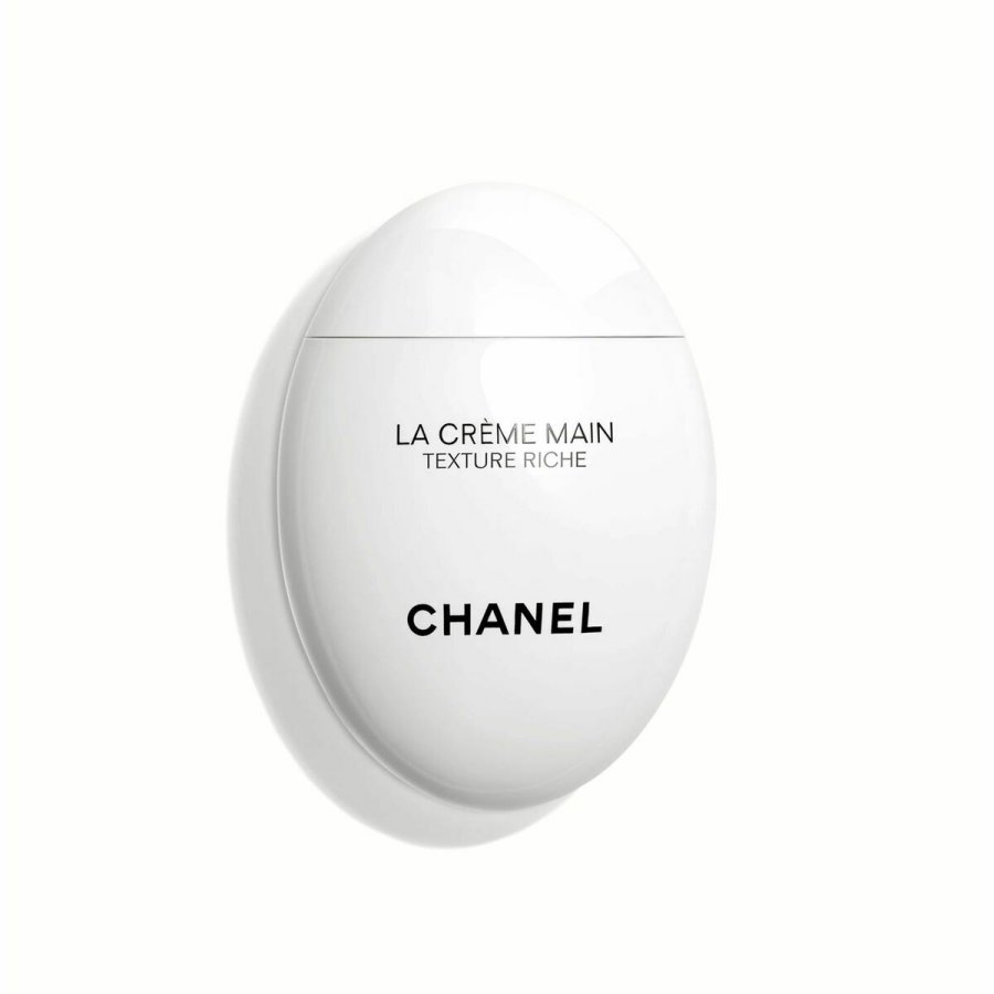 Hndcreme Chanel LA CRME MAIN Texture Riche 50 ml #1