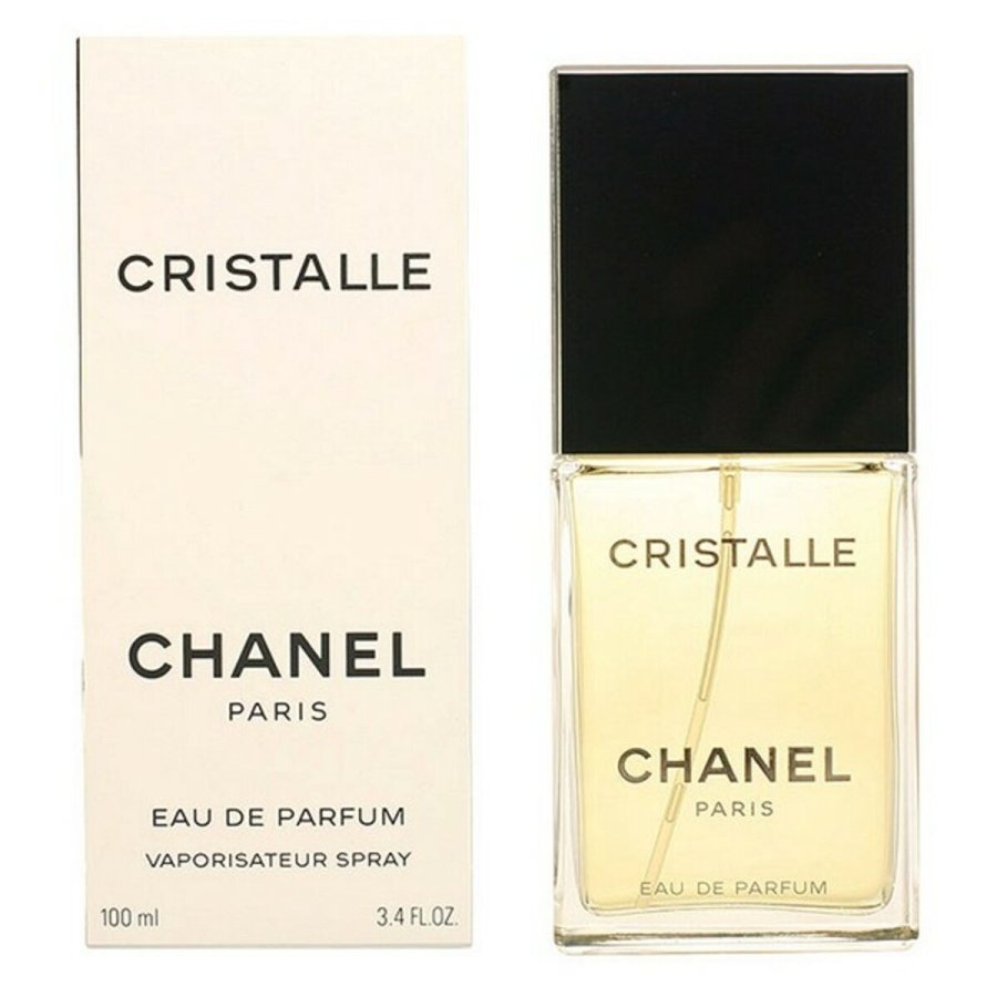 Dameparfume Cristalle Chanel EDP EDP 100 ml #1