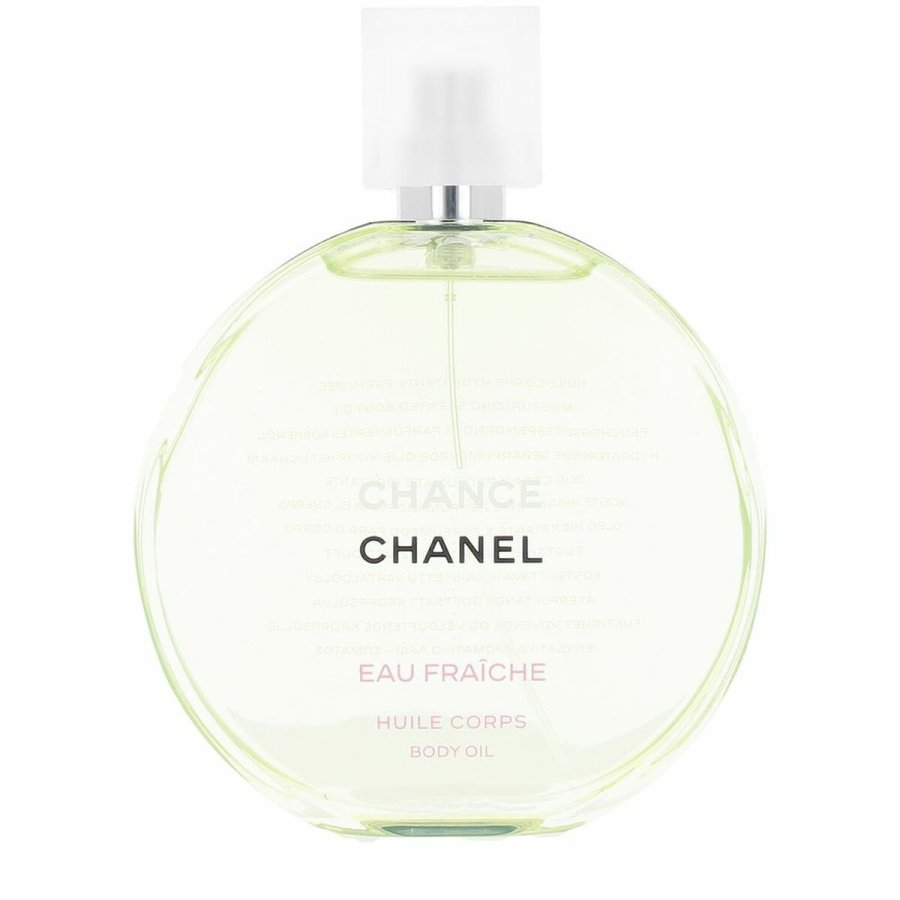 Bodylotion Chanel CHANCE 150 ml #1