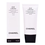 Dkcreme til Ansigtet CC Cream Chanel Spf 50 #1
