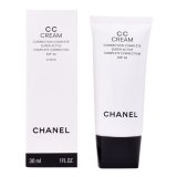Dkcreme til Ansigtet CC Cream Chanel Spf 50 #11