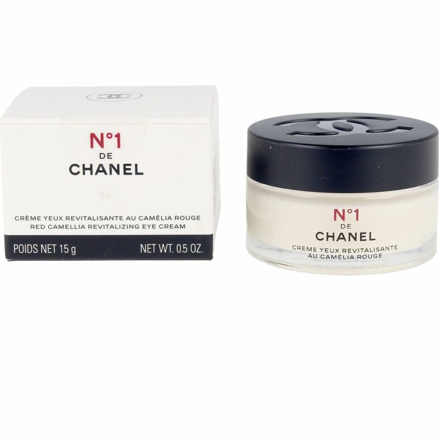 Creme til jenpleje Chanel N1 Revitaliserende 15 g #1