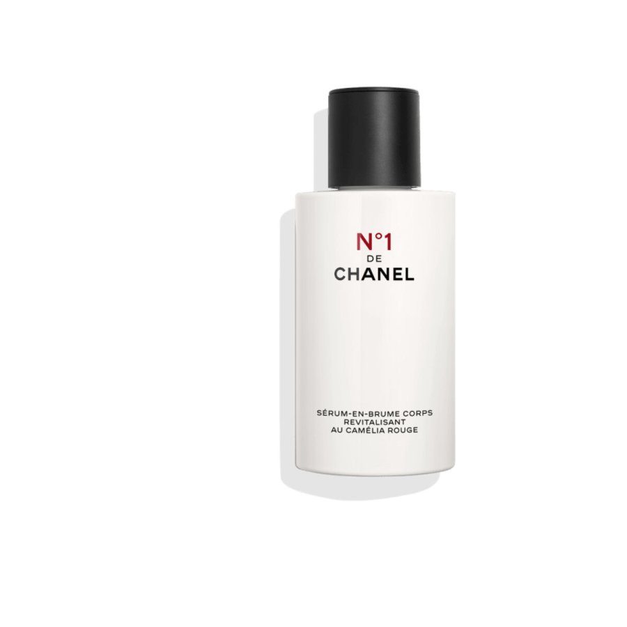 Krop serum Chanel N 1 Revitaliserende 140 ml #2