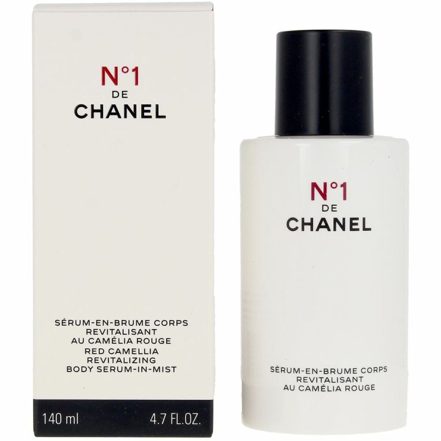 Krop serum Chanel N 1 Revitaliserende 140 ml #1