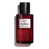 Kropsspray Chanel N1 L'Eau Rouge Revitaliserende 100 ml #1