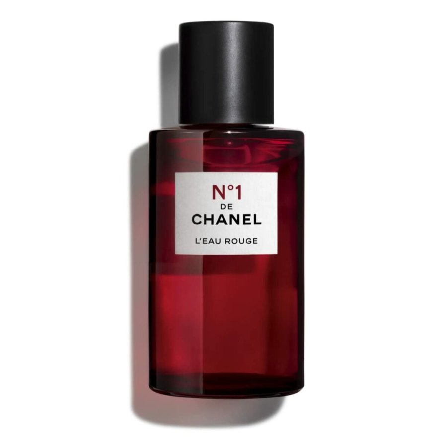 Kropsspray Chanel N1 L'Eau Rouge Revitaliserende 100 ml #1