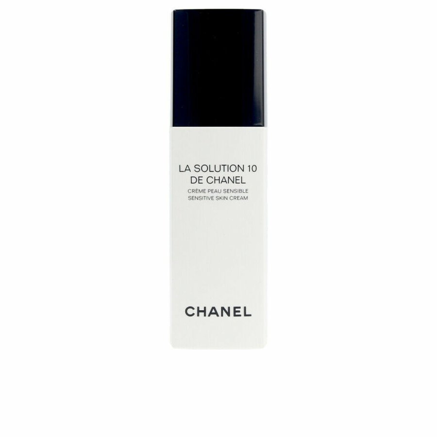 Ansigtscreme Chanel La Solution 10 (30 ml) #1