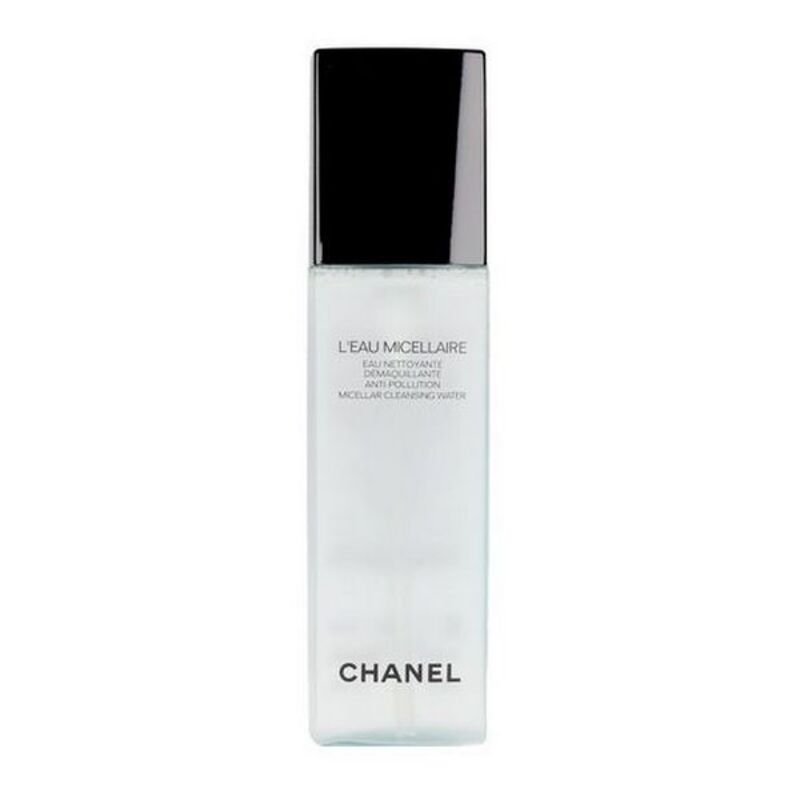Makeupfjerner micellar vand L'Eau Chanel Eau Micellaire (150 ml) 150 ml #1