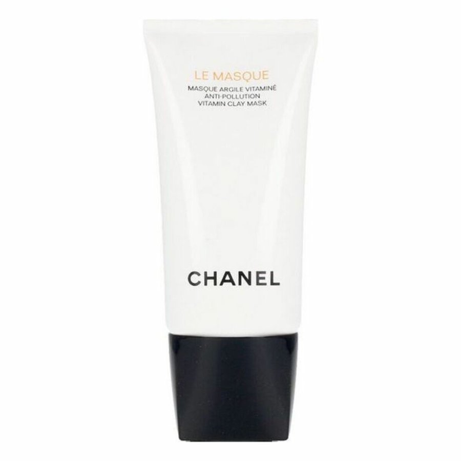 Maske Chanel Le Masque Ler Med vitaminer (75 ml) #1