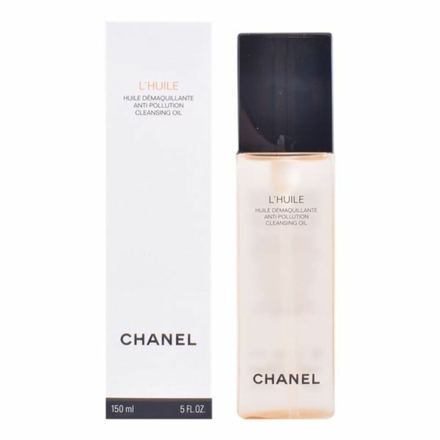 Olie Makeupfjerner L'Huile Chanel Huile (150 ml) 150 ml #1