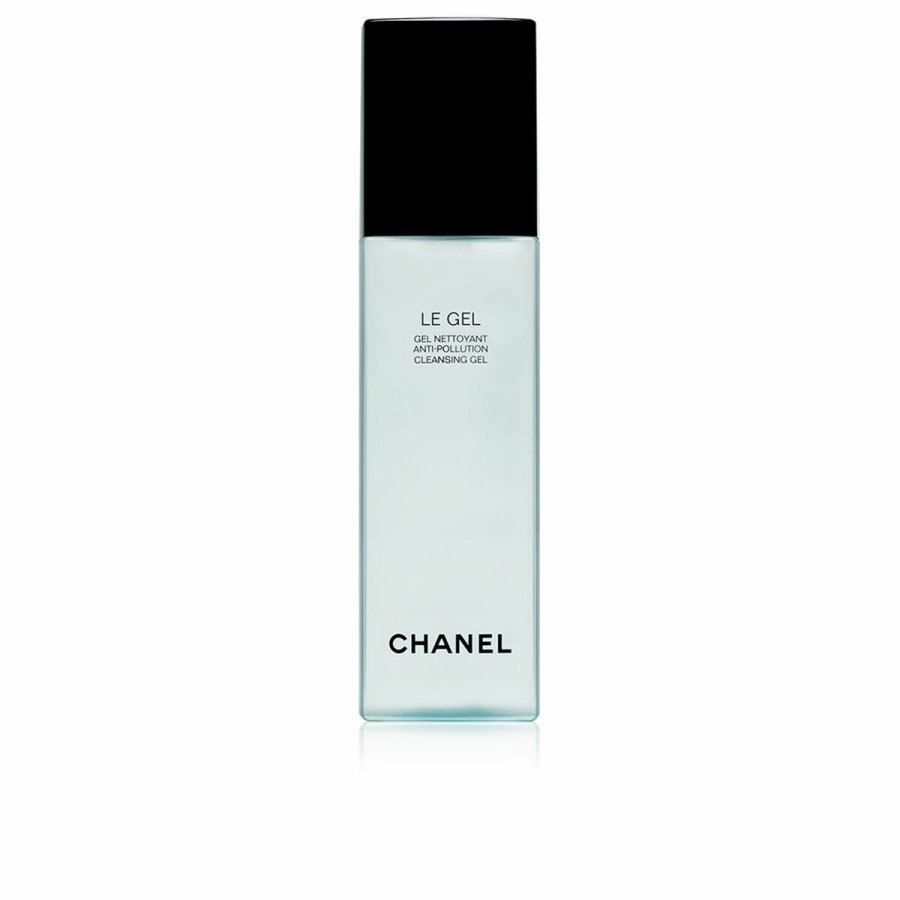 Ansigtsrens i gel-form Chanel LE GEL 150 ml #1