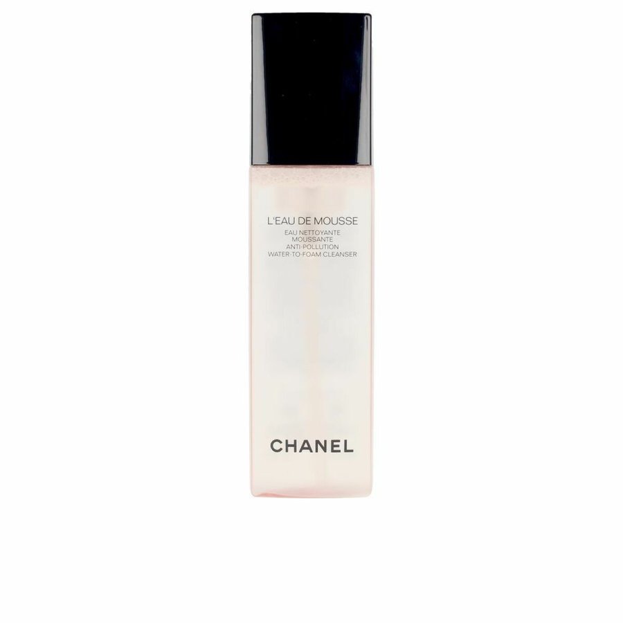 Micellar vand Chanel Eau De Mousse Makeupfjerner Skum 150 ml #1