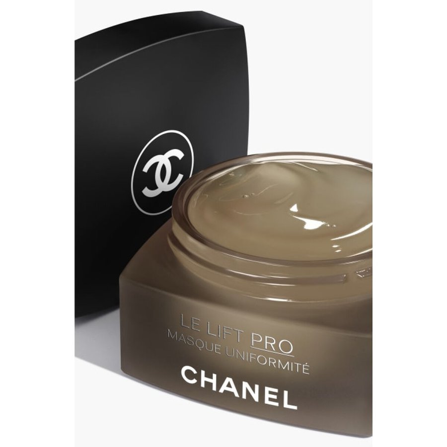 Ansigtsmaske Chanel Le Lift Pro Uniformit 50 g #2