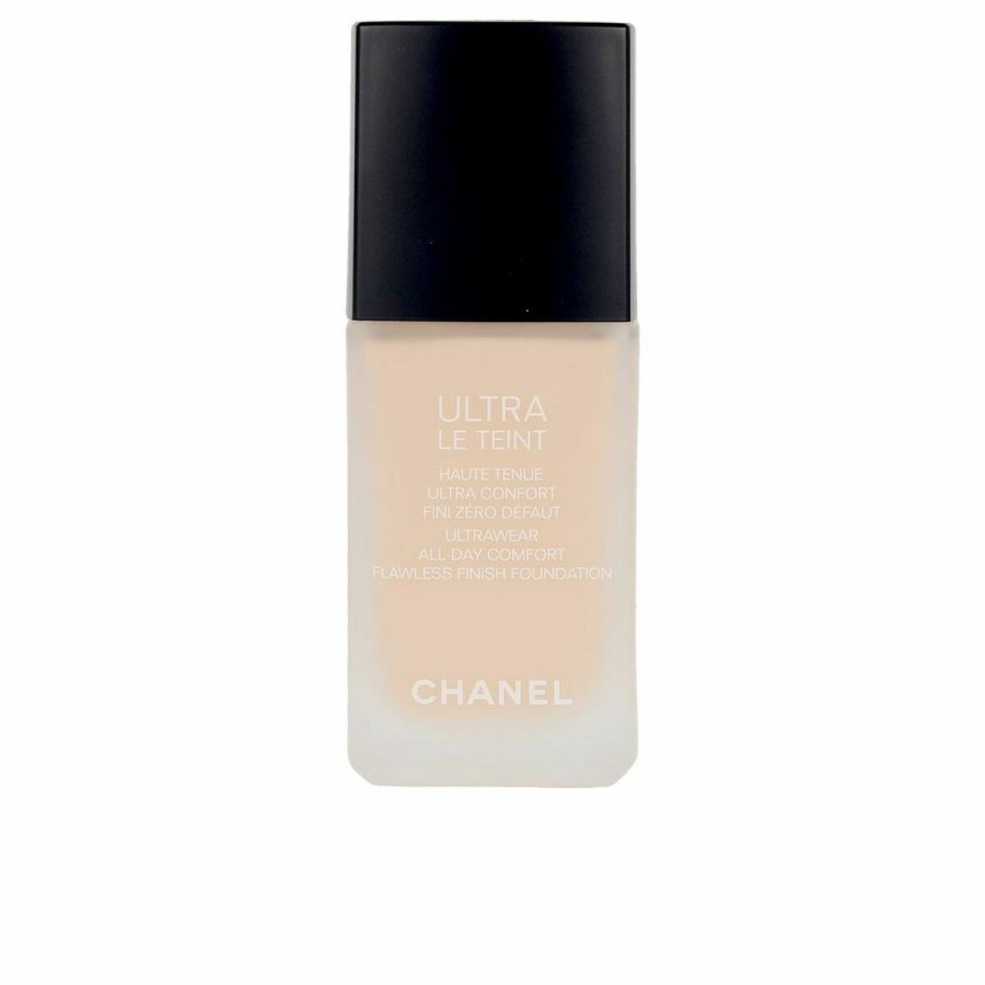 Flydende Makeup Chanel Le Teint Ultra B10 (30 ml) #1