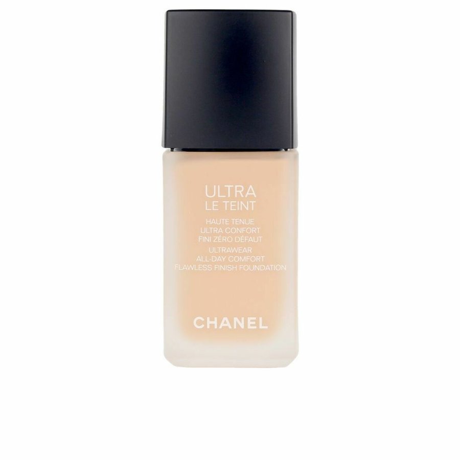 Flydende Makeup Chanel Le Teint Ultra 30 ml B30 #1