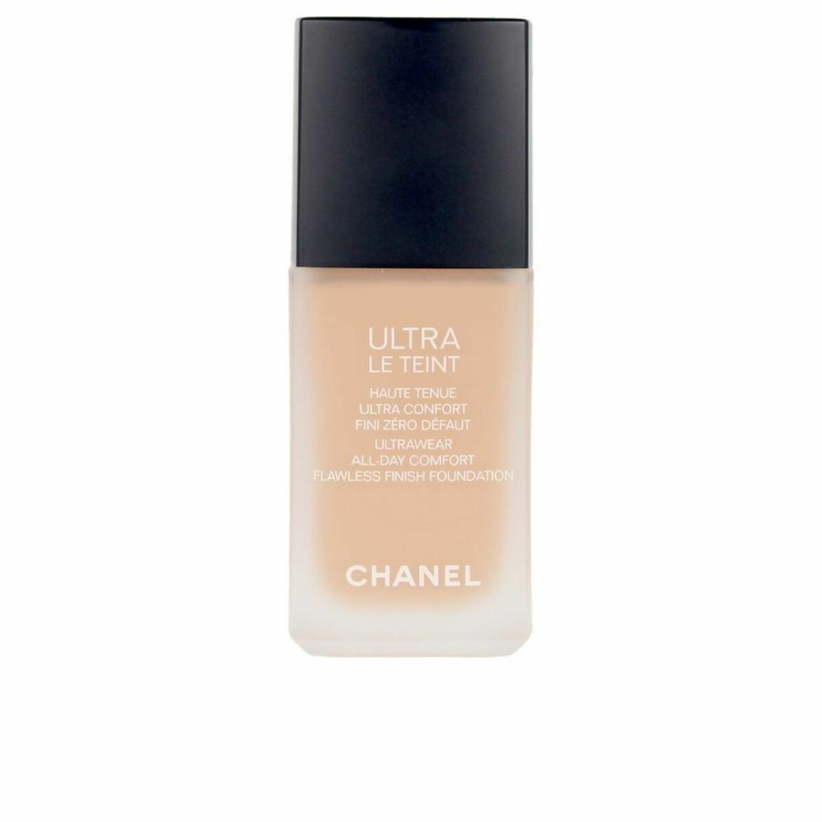 Flydende Makeup Chanel Le Teint Ultra 30 ml B40 #1