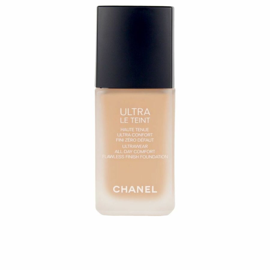 Flydende Makeup Chanel Le Teint Ultra 30 ml B60 #1