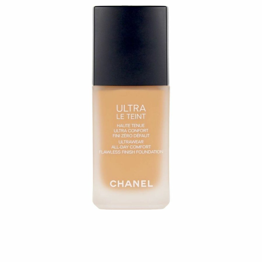 Flydende makeup foundation Chanel Ultra Le Teint #bd91 (30 ml) #1