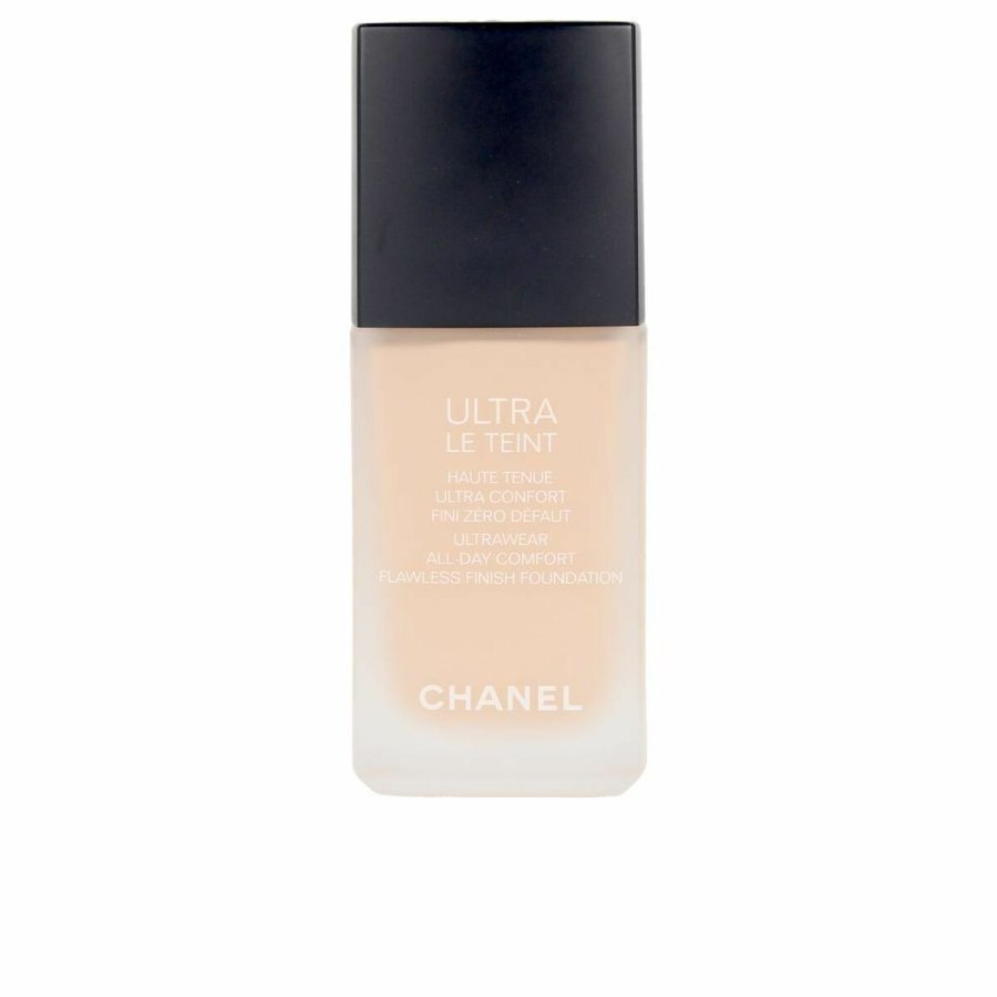 Flydende makeup foundation Chanel Ultra Le Teint #br22 30 ml #1
