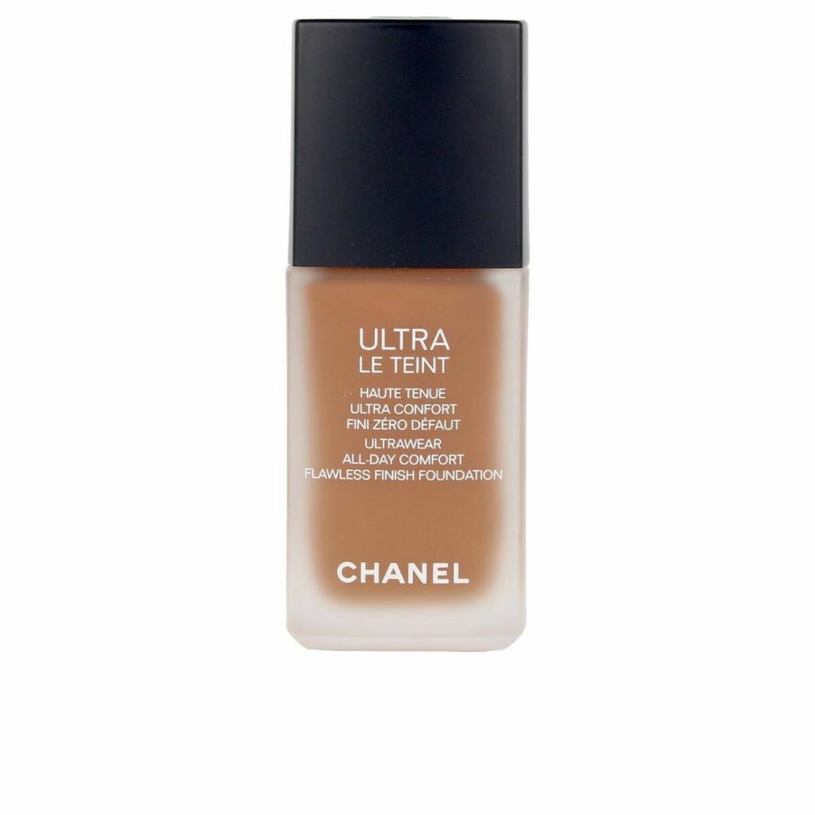 Flydende Makeup Chanel Le Teint Ultra B140 (30 ml) #1