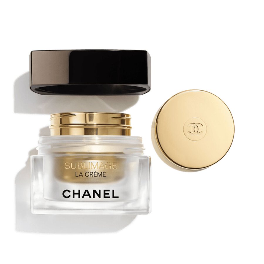 Ansigtscreme Chanel Sublimage 50 g #5