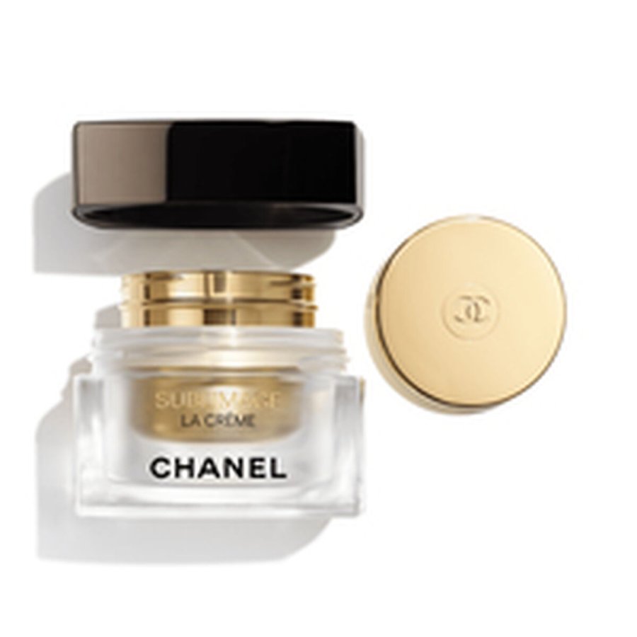 Ansigtscreme Chanel Sublimage 50 g #6