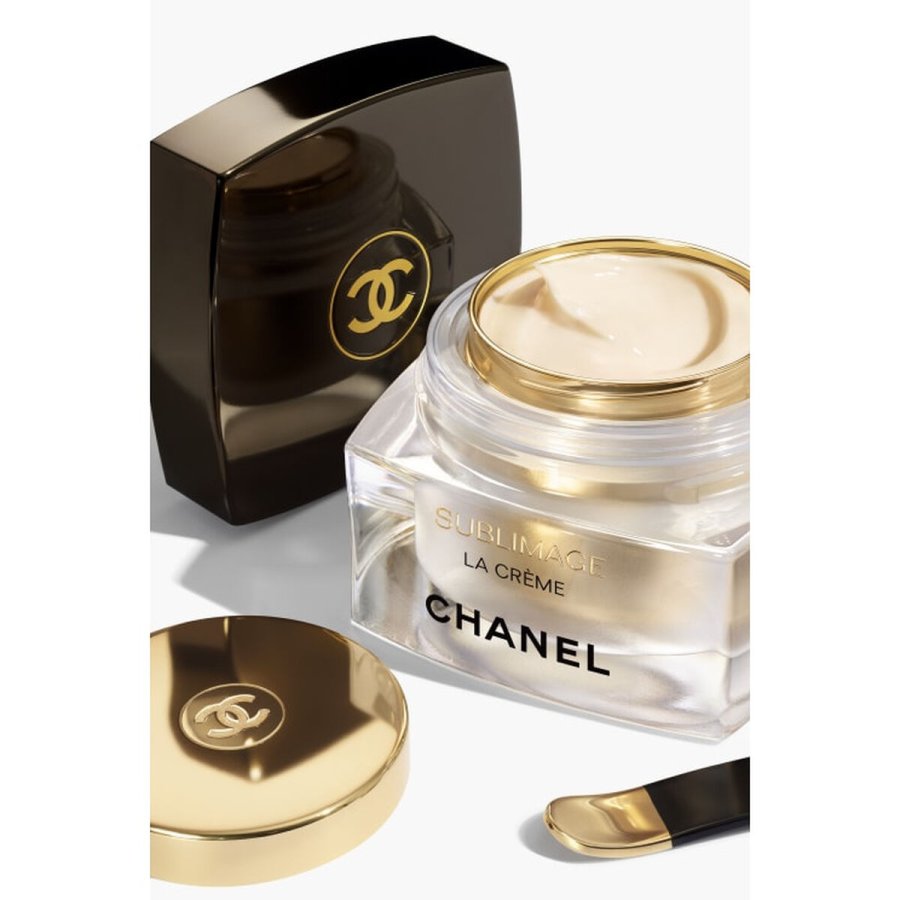 Ansigtscreme Chanel Sublimage 50 g #7