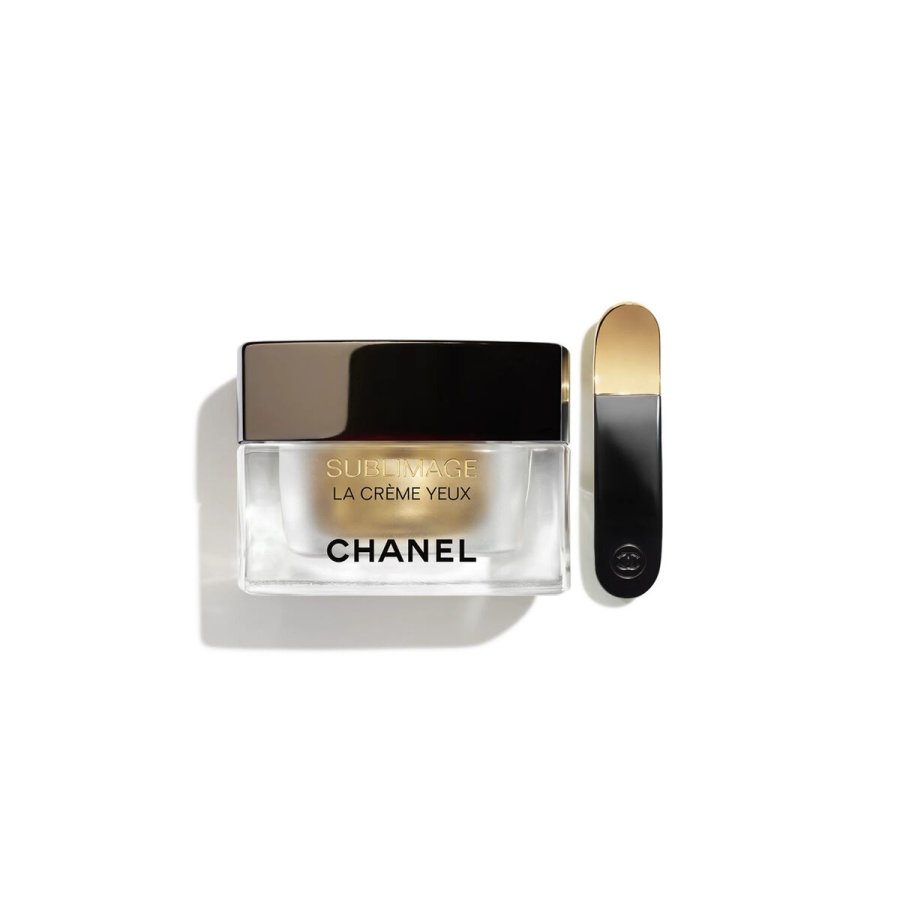 Creme til jenpleje Chanel Sublimage 15 g #1