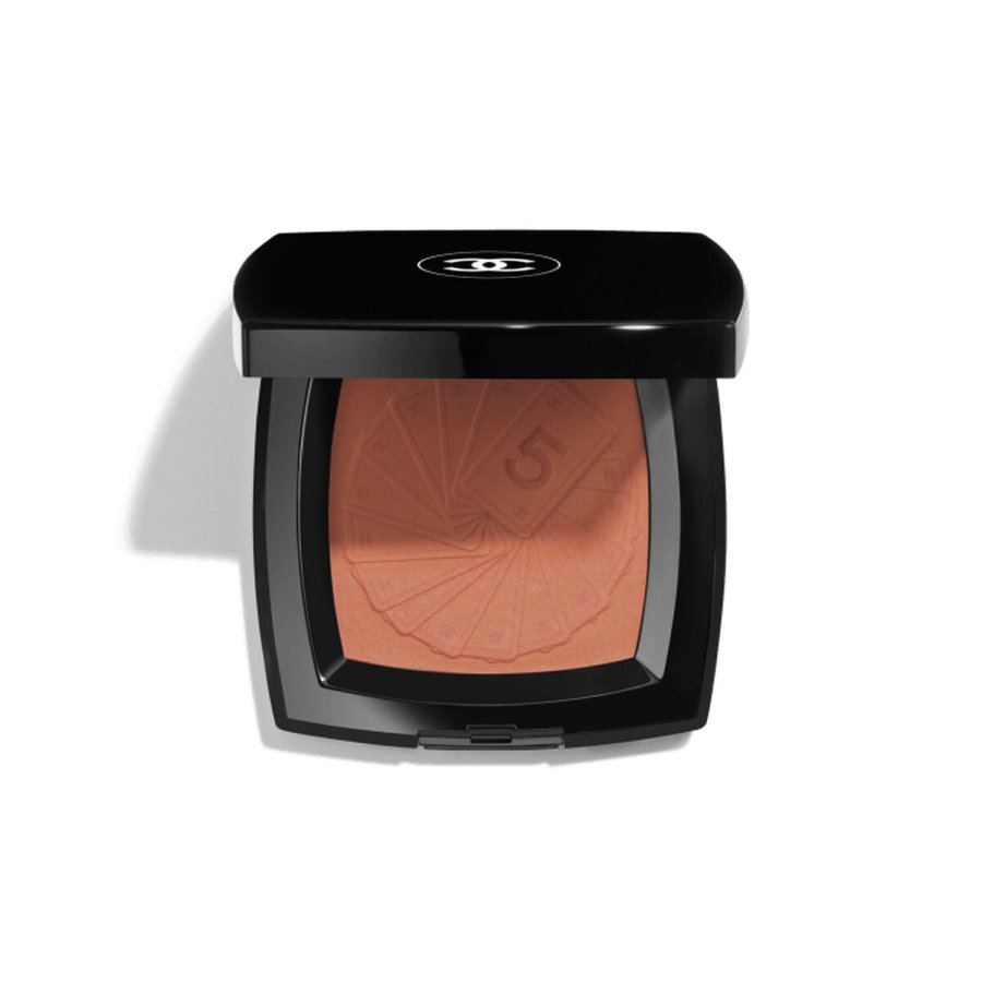 Rouge Chanel LES TAROTS Blood orange 14 g #1