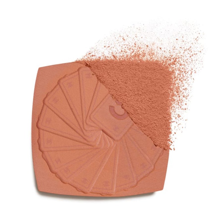 Rouge Chanel LES TAROTS Blood orange 14 g #2