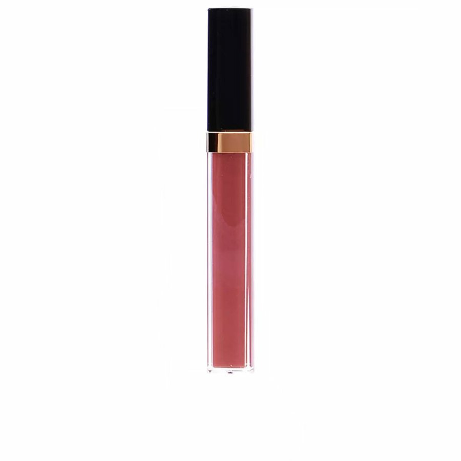 Lipgloss Rouge Coco Chanel #3