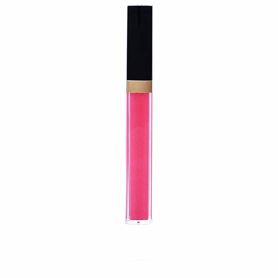 Lipgloss Rouge Coco Chanel #5