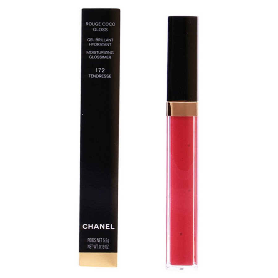 Lipgloss Rouge Coco Chanel #11
