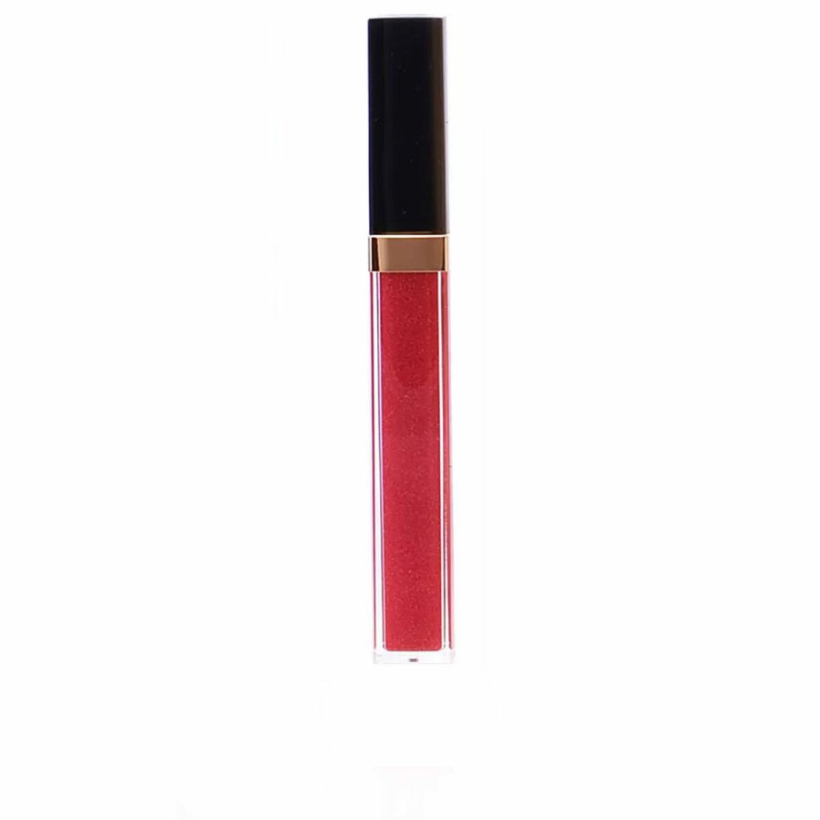 Lipgloss Rouge Coco Chanel #7