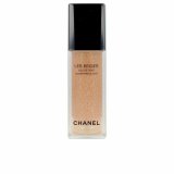 Cremet Make Up Foundation Chanel Les Beiges Eau De Tent Light (30 ml) #1