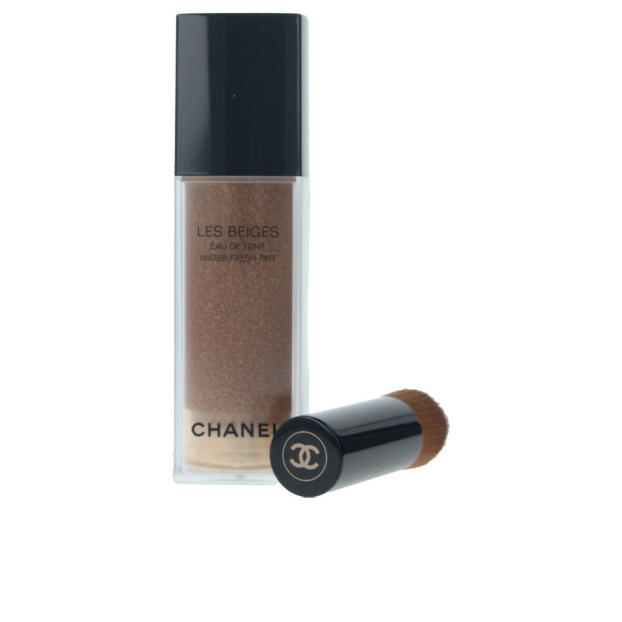 Flydende makeup foundation Les Beiges Eau de Teint Chanel #5