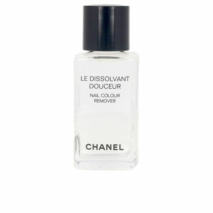 Neglelakfjerner Chanel Le Dissolvant Douceur 50 ml #1