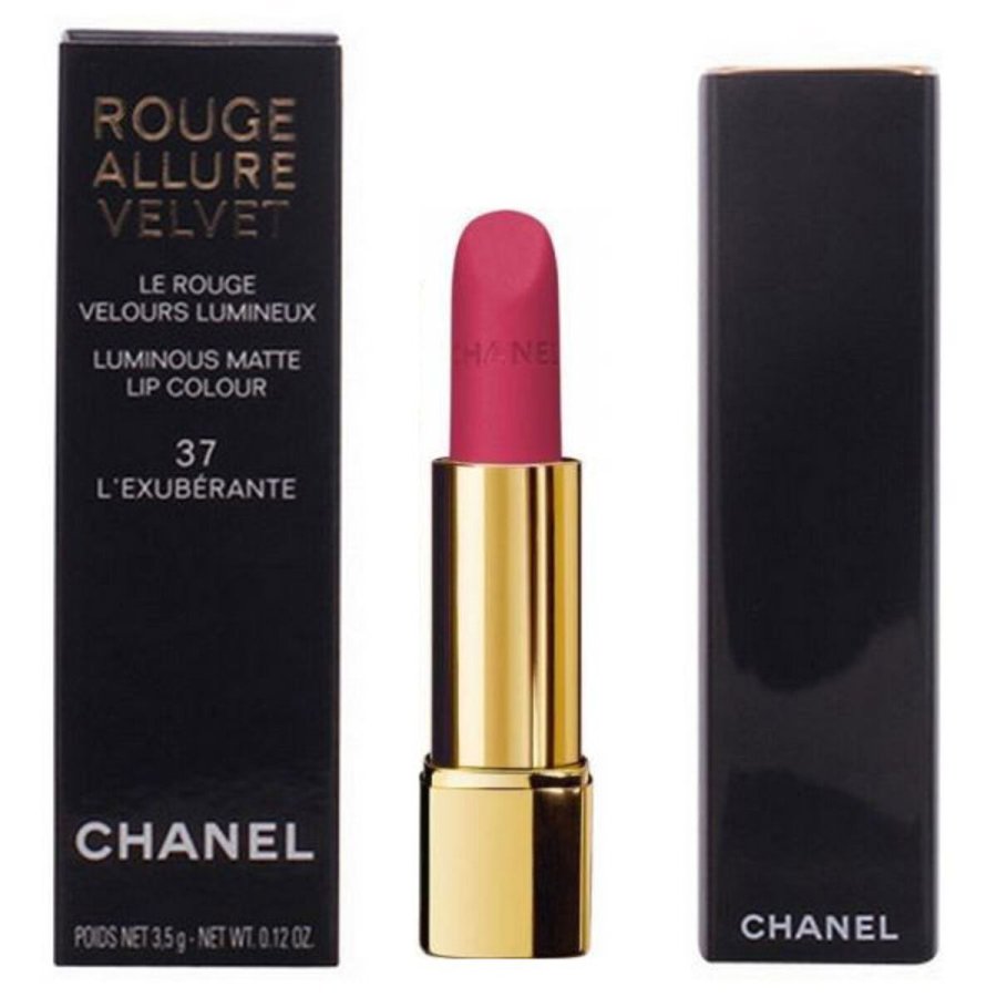 Lbestift Rouge Allure Velvet Chanel #1