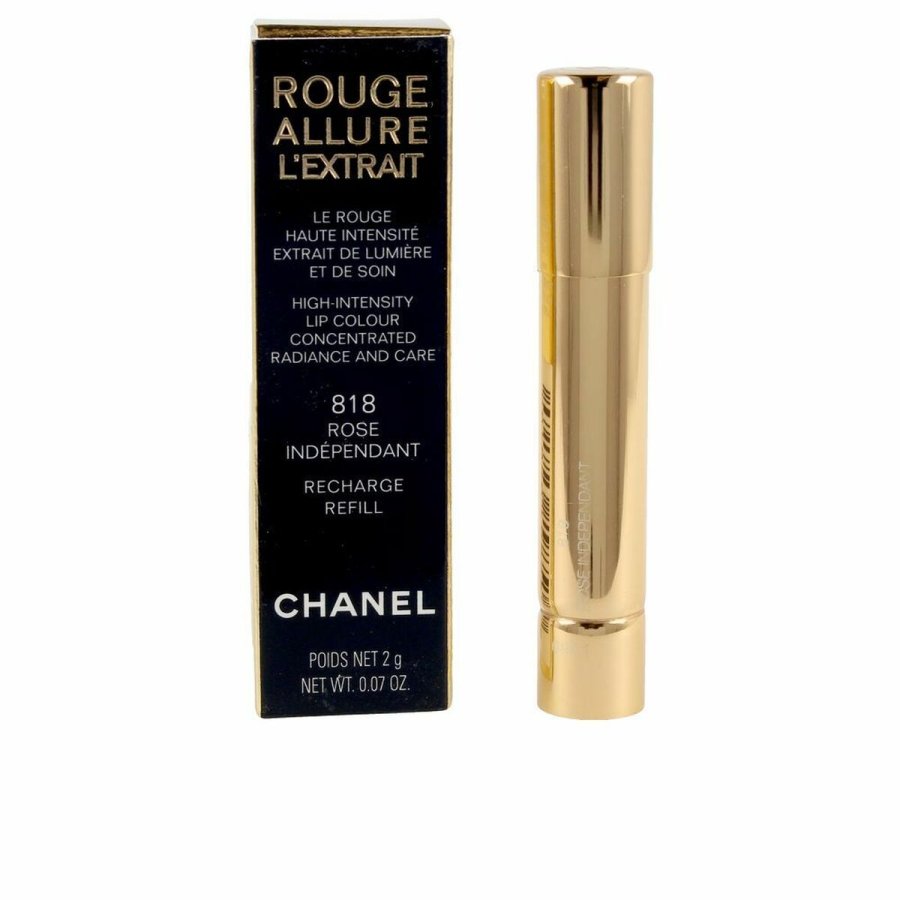 Lbestift Chanel Rouge Allure L'extrait Rose Independant 8 #3