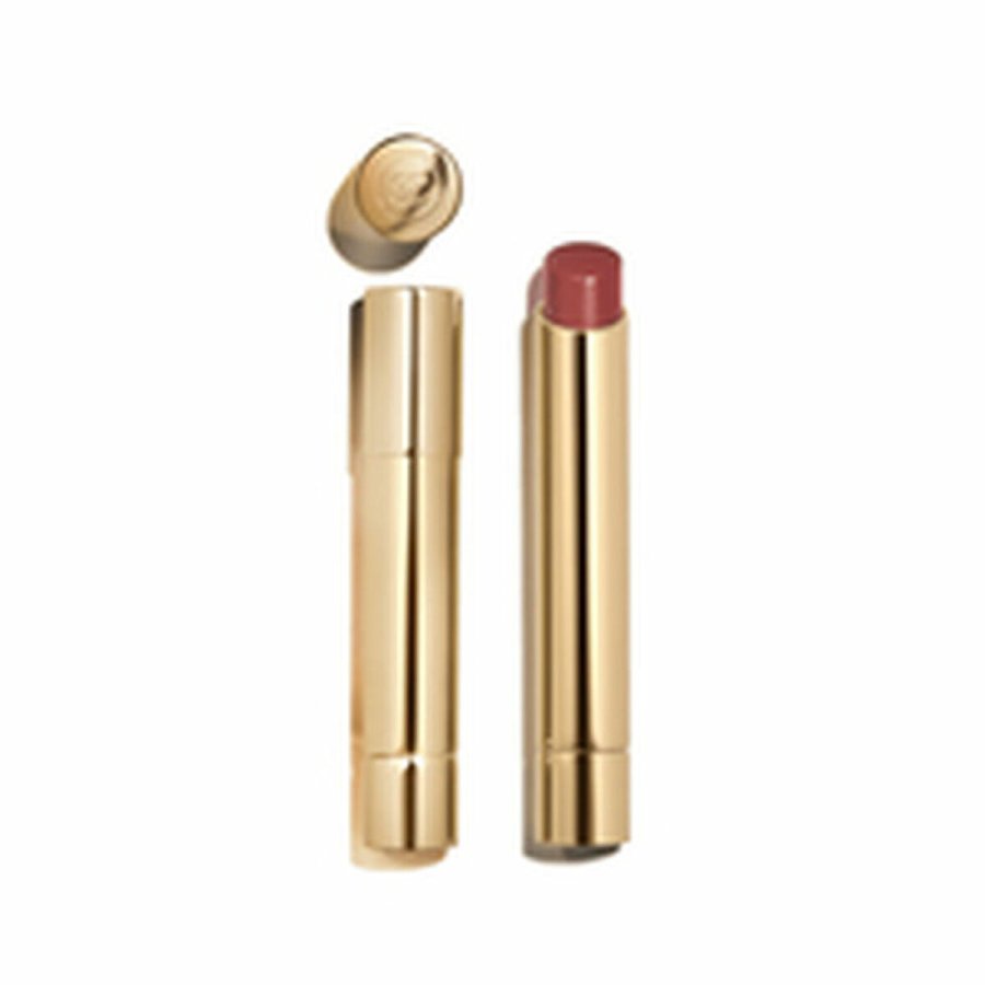 Lbestift Chanel Rouge Allure L'extrait Brun Affirme 862 1 #1