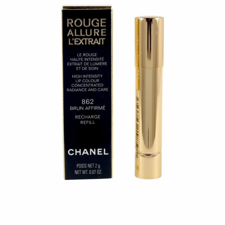 Lbestift Chanel Rouge Allure L'extrait Brun Affirme 862 1 #3