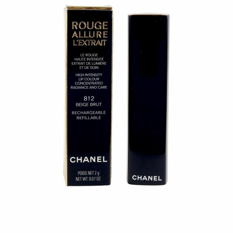 L�bestift Chanel Rouge Allure L'extrait Beige Brut 812 #2