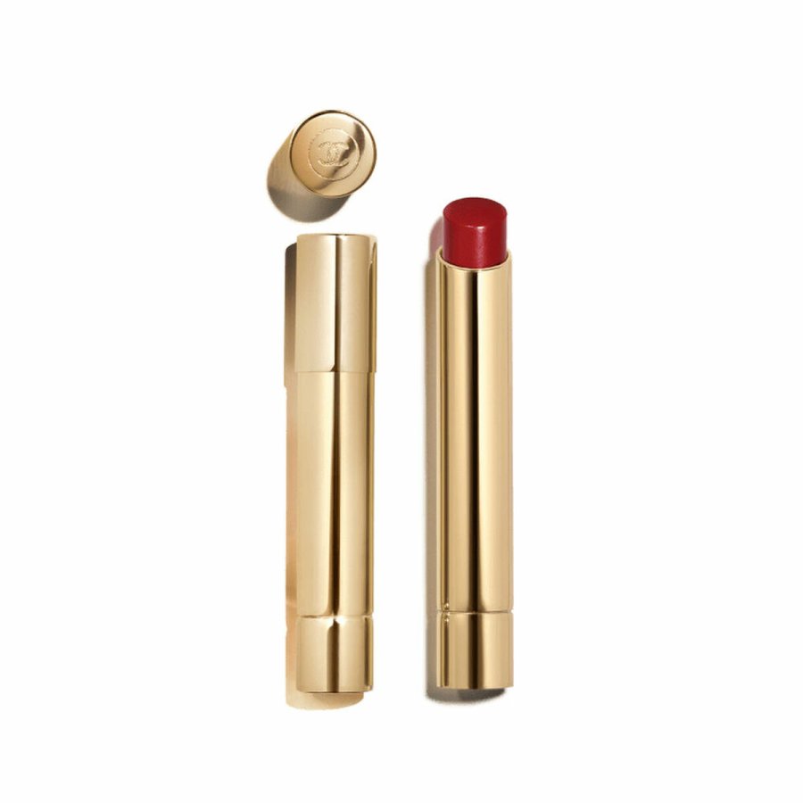 Lbestift Chanel Rouge Allure L'extrait Rouge Royal 858 #1