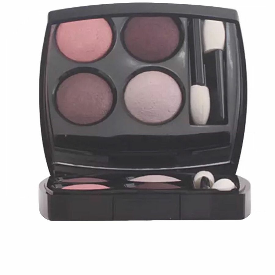 jenskygge Palet Les 4 Ombres Chanel #3