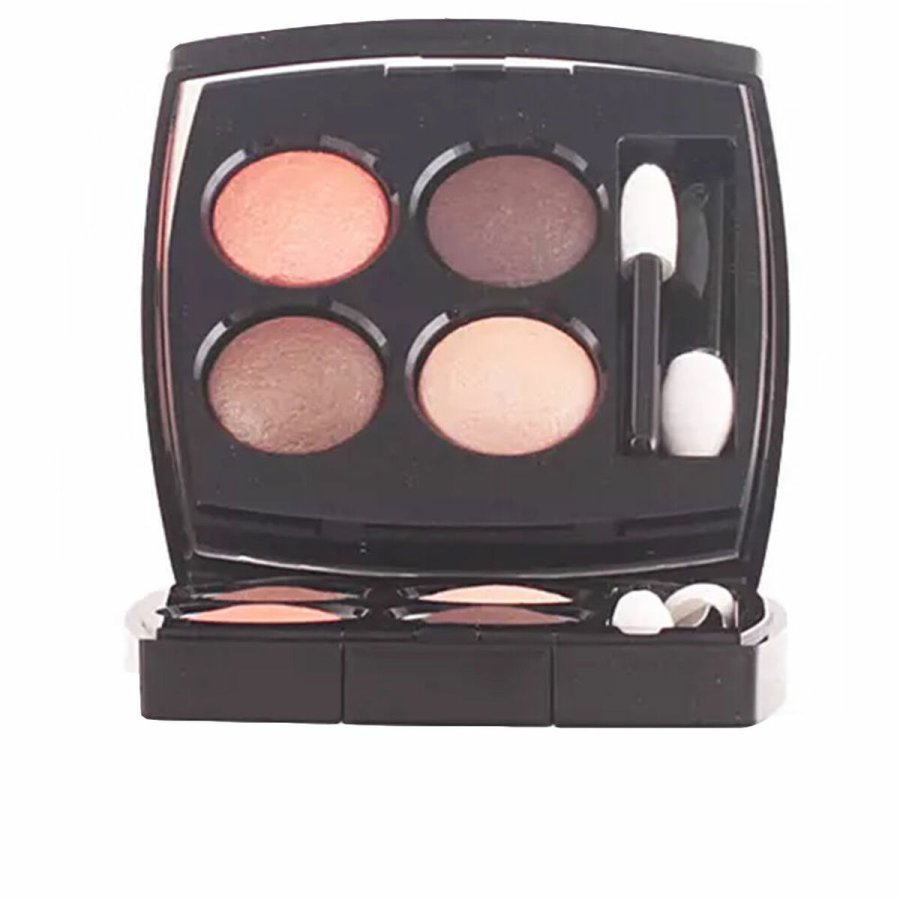 jenskygge Palet Les 4 Ombres Chanel #5