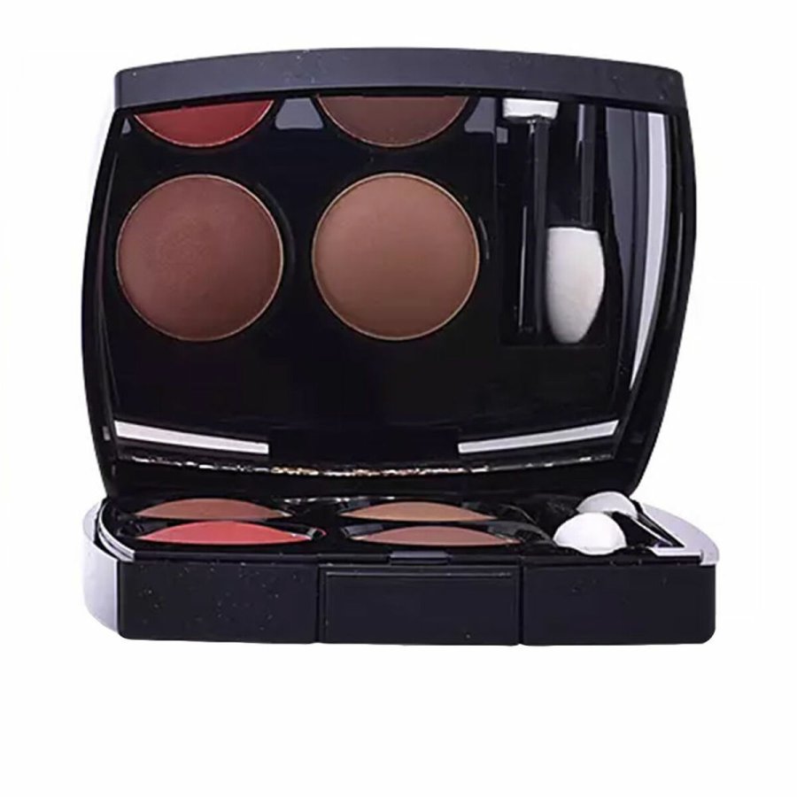 jenskygge Palet Les 4 Ombres Chanel #11