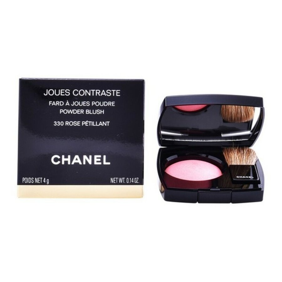 Rouge Joues Contraste Chanel #13