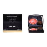 Rouge Joues Contraste Chanel #9