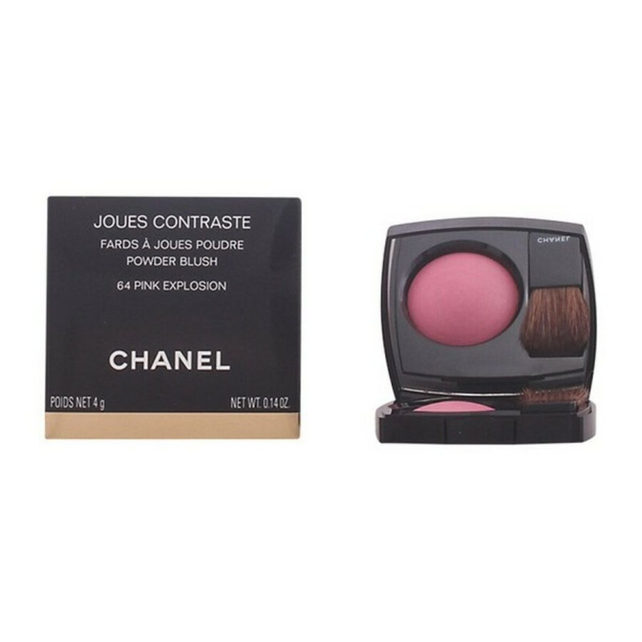 Rouge Joues Contraste Chanel #1