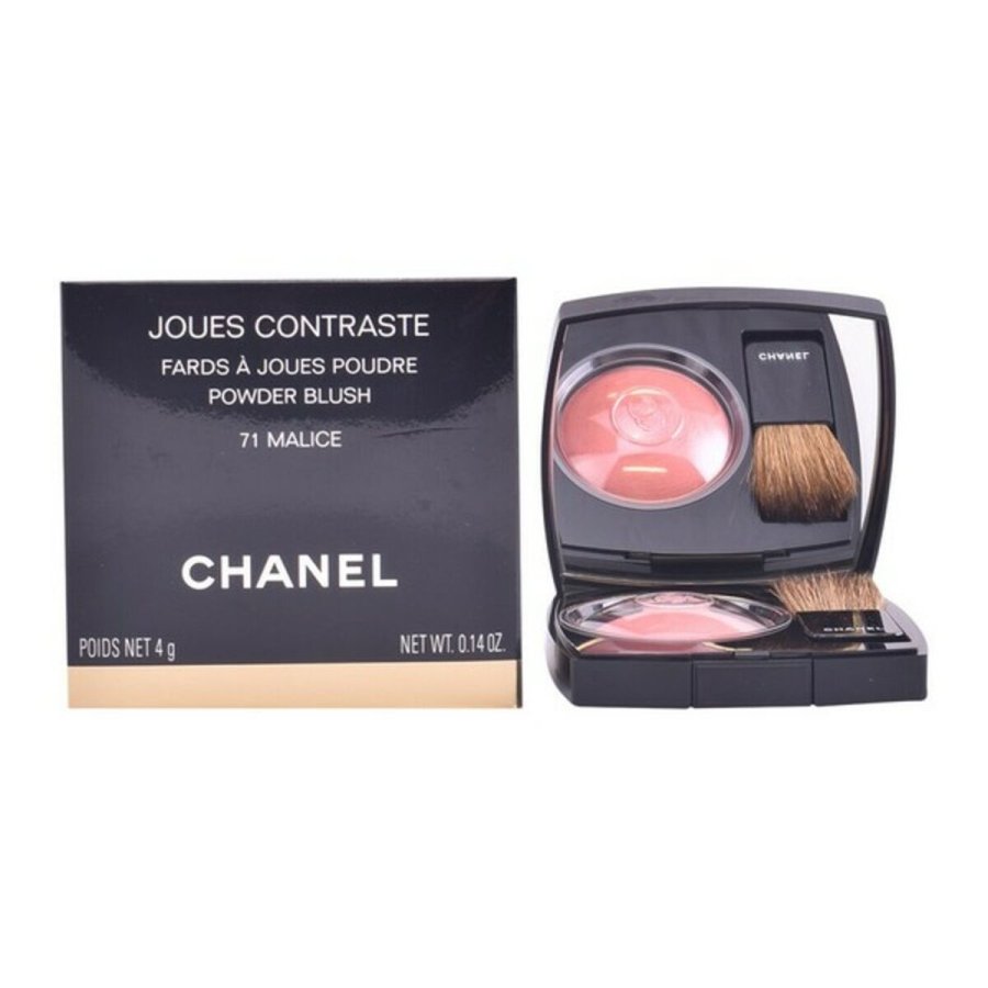 Rouge Joues Contraste Chanel #7